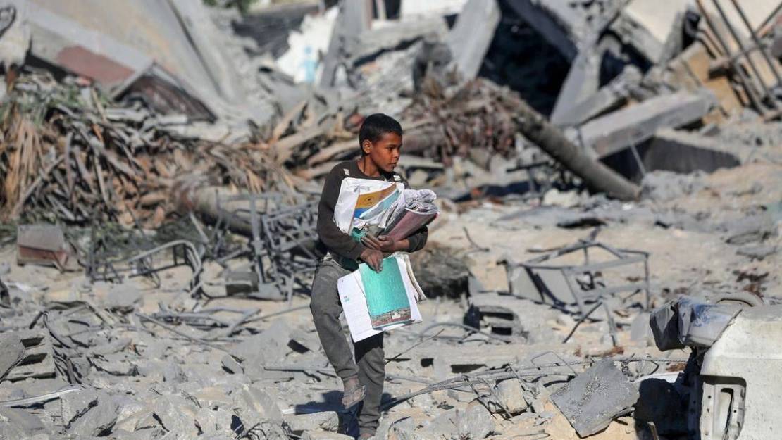 أبرز التطورات الميدانية.. 158 يومًا من حرب "الإبادة الجماعية والتّجويع" في قطاع غزة