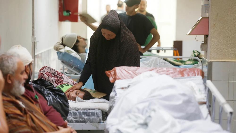 حماس: سنواصل التفاوض للوصول إلى اتفاق يحقق مصالح شعبنا