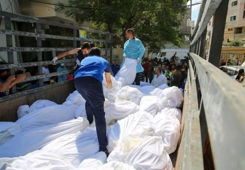 الصحة: 78 شهيدًا و104 إصابات خلال الـ24 ساعة الماضية في غزة
