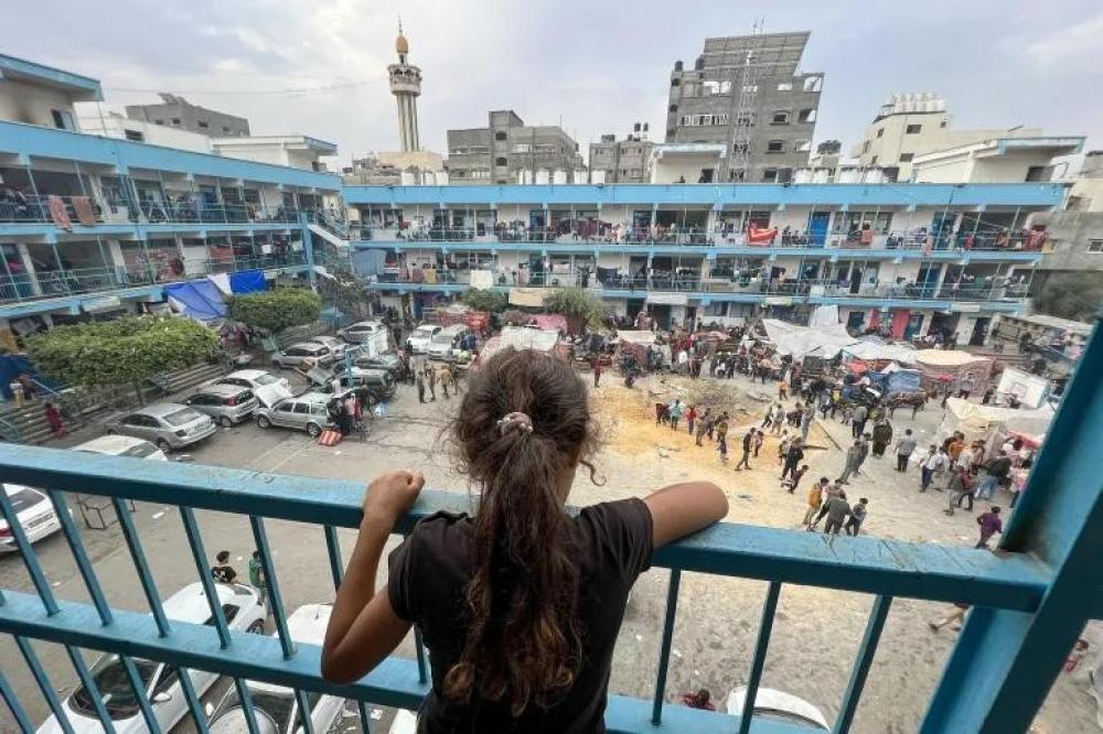 الأونروا: "إسرائيل" أجبرت بعض موظفينا على اعترافات كاذبة
