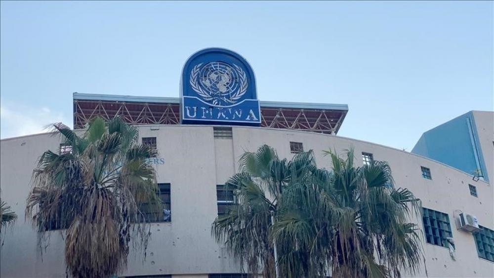 النرويج: لا يمكننا وقف تمويلنا للأونروا في ظل الظروف الحالية