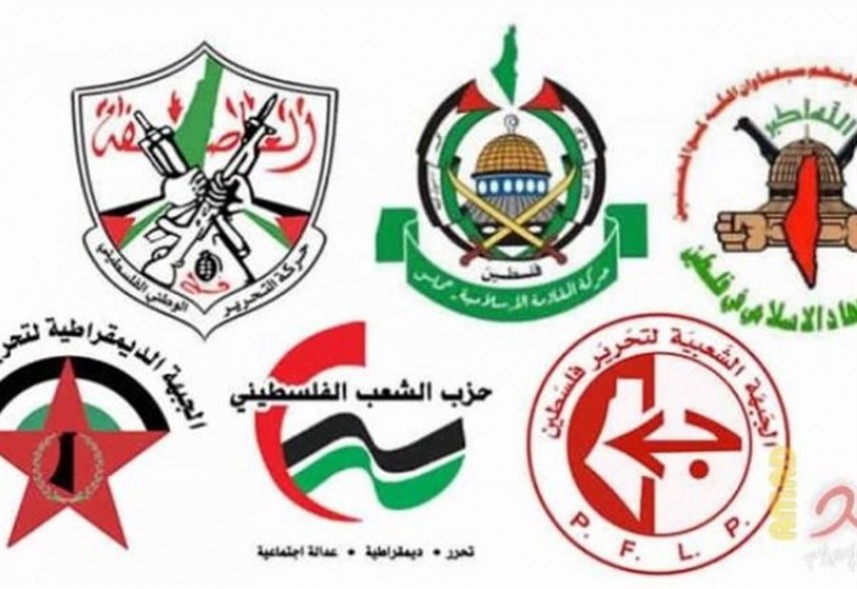 الفصائل: نرفض أي محاولات للاحتلال لفصل غزة عن الضفة والقدس
