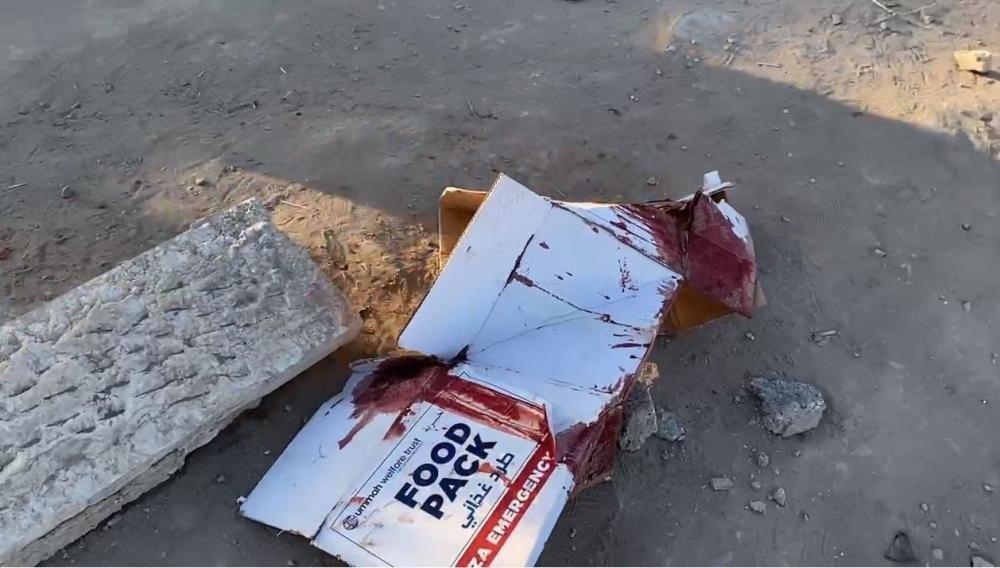 حماس تدعو لتدخل عربي ودولي عاجل لوقف الإبادة بعد مجزرة الرشيد بغزة