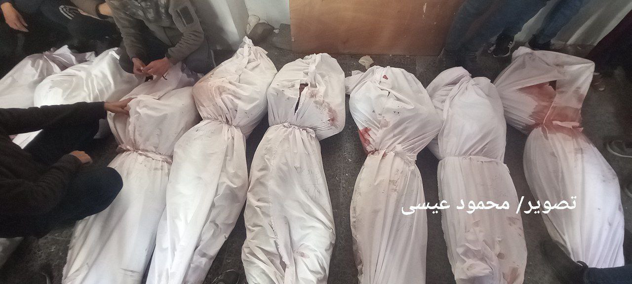 في يومها الـ166.. حصار وقصف متواصل لمحيط مجمع الشفاء ومجازر جديدة في المحافظة الوسطى