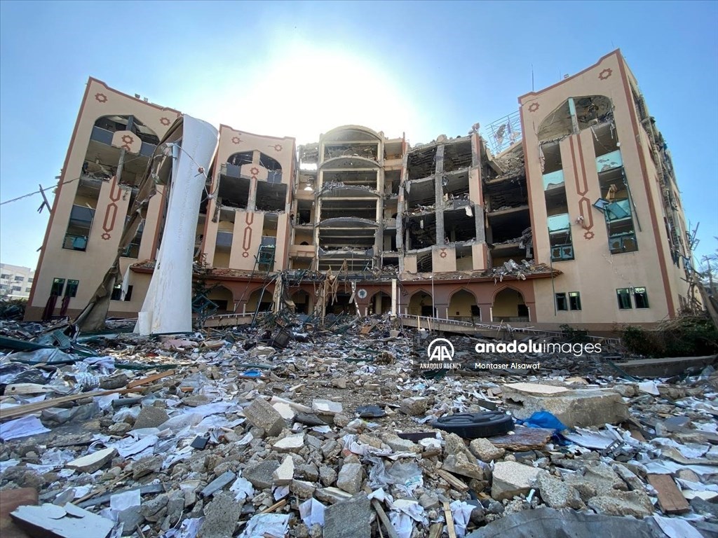 إغتيال الكفاءات في غزة.. جيش الاحتلال يستهدف العقول والخبراء بـ "التكنولوجيا" بشكلٍ منهجي