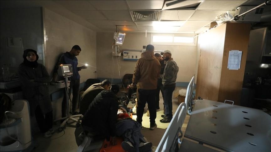 تحذيرات من جريمة منظمة.. تهديدات جيش الاحتلال بقصف مجمع الشفاء الطبي في غزة