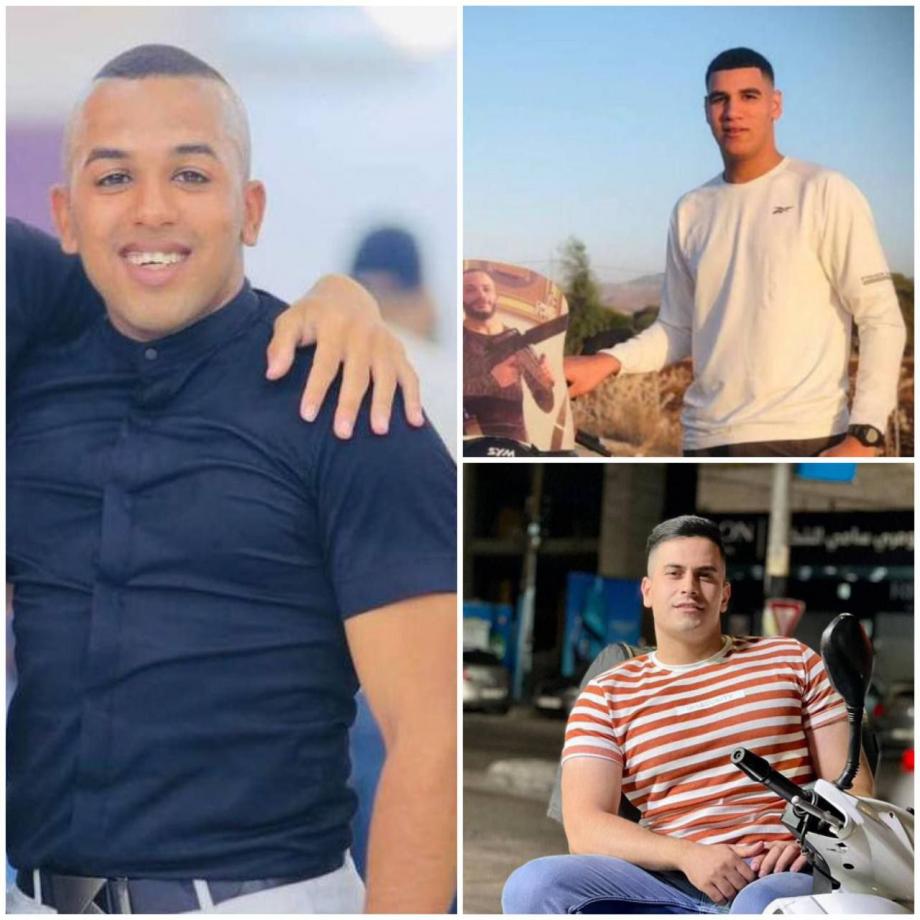 التصعيد في جنين.. ارتقاء 3 شهداء وتصدي المقاومة لقوات الاحتلال