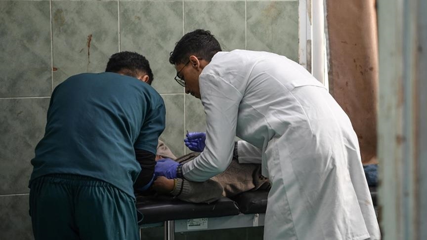طبيب تركي في غزة: الحاجة ماسة لكوادر ومعدات طبية في القطاع
