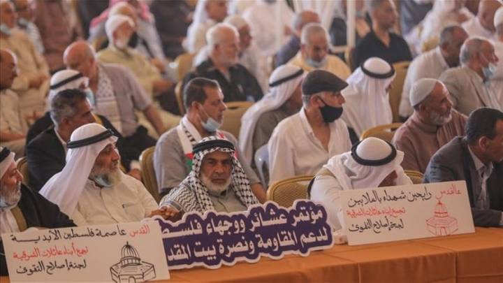 رئيس التحرير يكتب.. حول تجاوز حماس عبر العوائل والعشائر لإدارة غزة