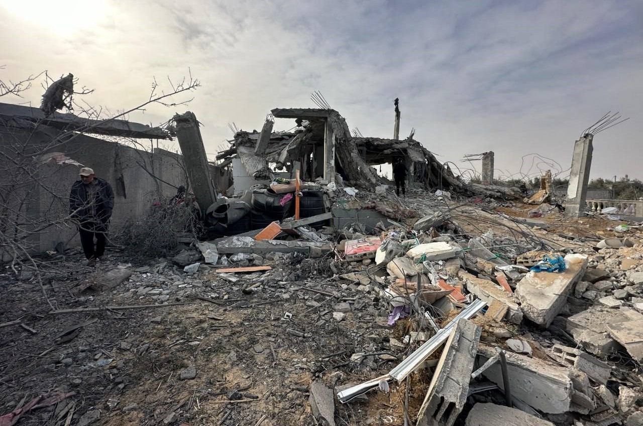 مجزرة في رفح وشهداء بالعشرات.. في اليوم الـ172 من حرب الإبادة الجماعية بغزة