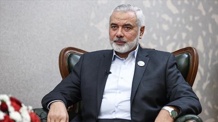 هنية: "إسرائيل" تسعى لتخريب مفاوضات الهدنة باستهدافها شرطة غزة