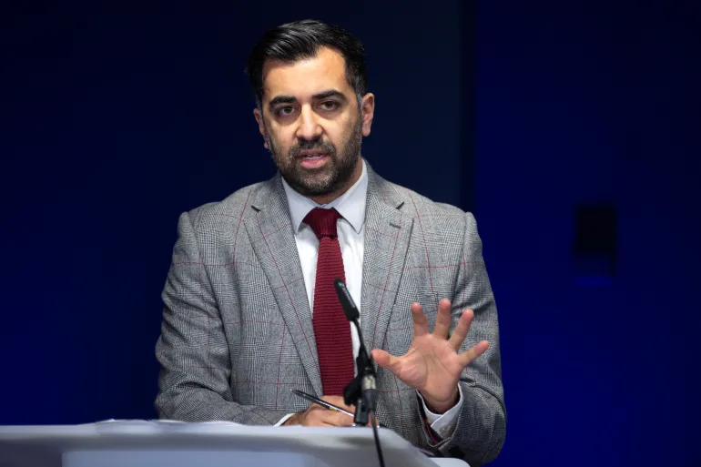 للمرة الثانية.. نداء اسكتلندي إلى الحكومة البريطانية للمطالبة بوقف بيع الأسلحة لـ"إسرائيل"
