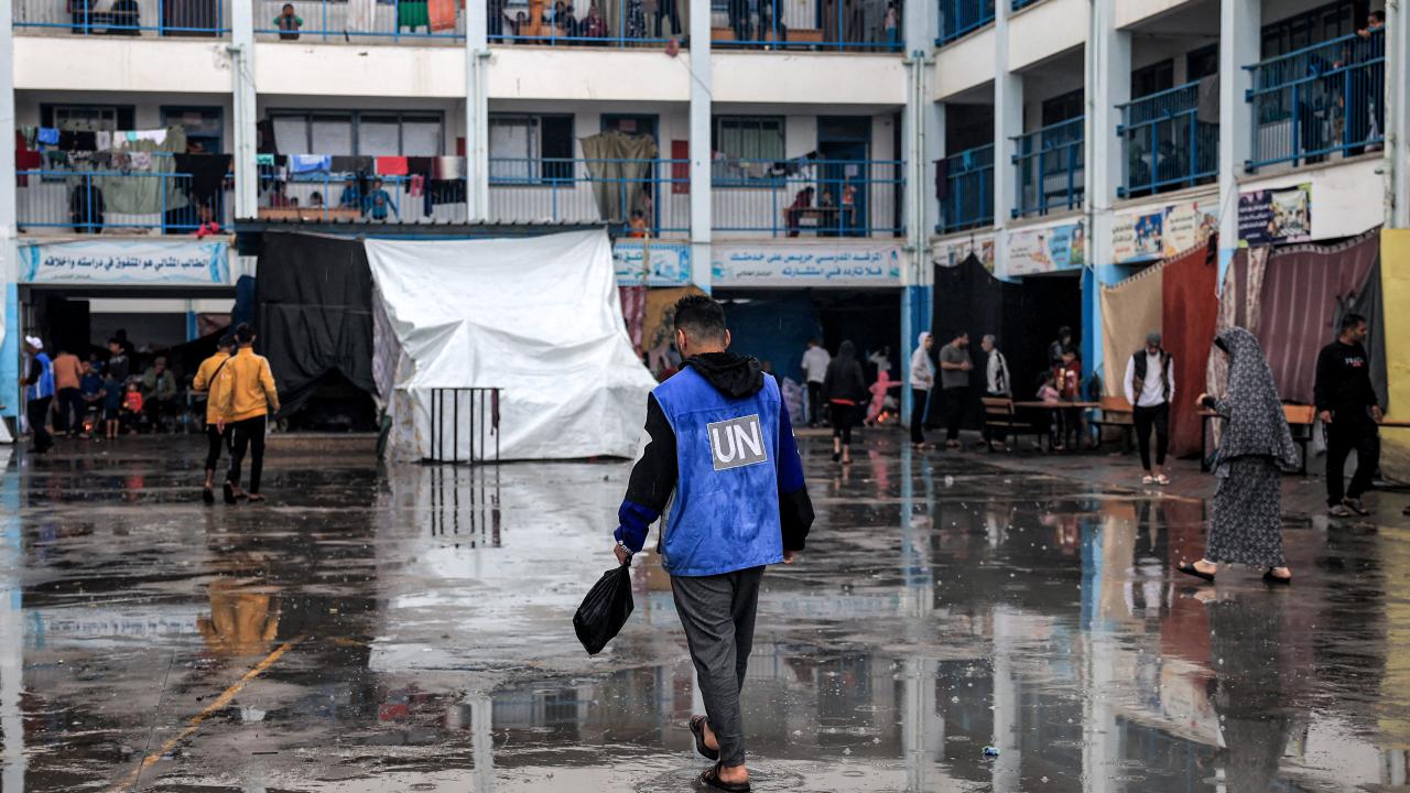 المفوض العام لـ UNRWA: الهجوم علينا يستند إلى محاولات إسرائيل لإنهاء ملف اللاجئين الفلسطينيين