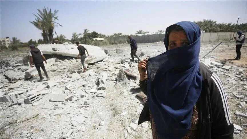 "صحة غزة": ارتفاع حصيلة الشهداء إلى 33 ألفا و137 منذ 7 أكتوبر