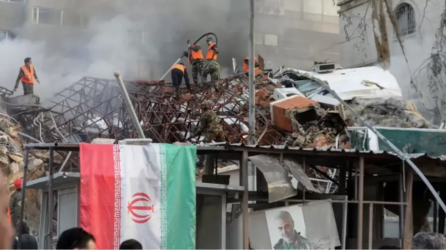 تصعيد إقليمي.. رفع حالة التأهب في "إسرائيل" واستدعاء جنود الاحتياط بسبب التهديدات الإيرانية