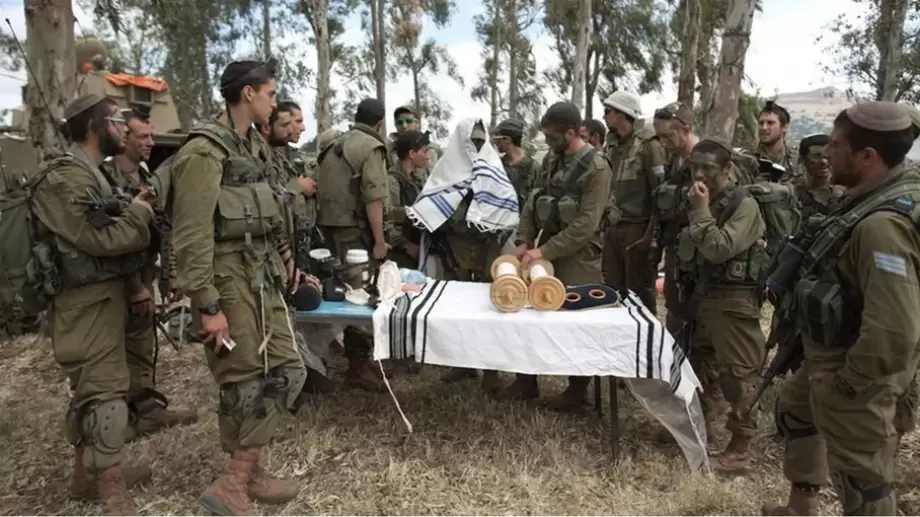 "أحدهم ادّعى الجنون"!.. تحقيق يكشف عن انتشار الغش والتزوير بين جنود الاحتلال للتّهرب من الخدمة العسكرية