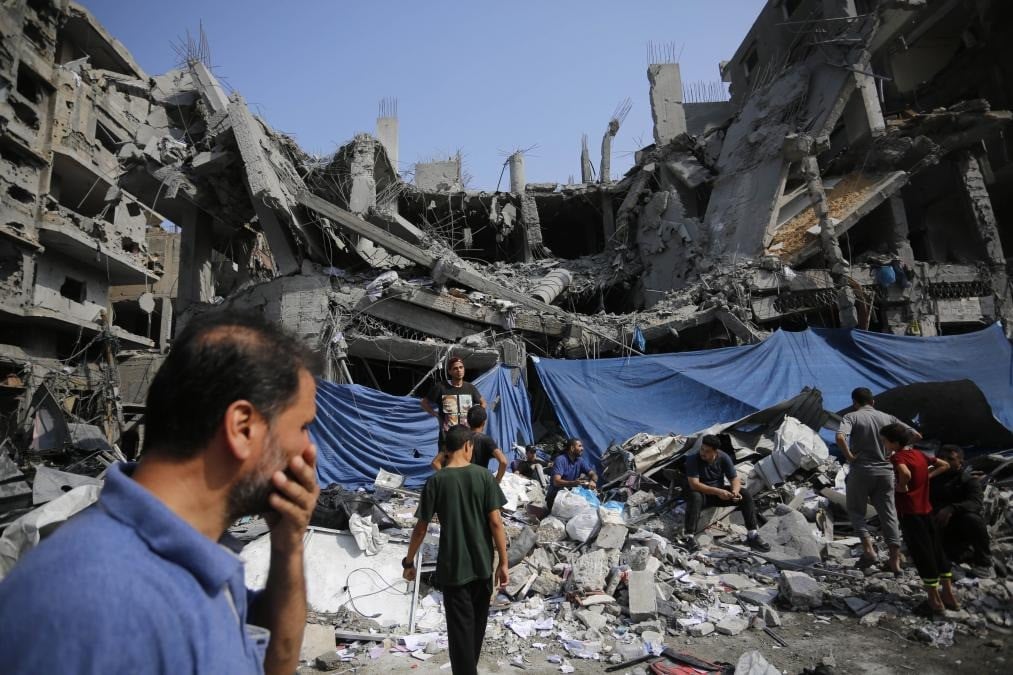 الصحة بغزة: الاحتلال يستهدف الوجود الصحي في رفح والشمال ويتطلب تدخلاً طبياً عاجلاً