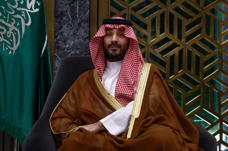 المدهون يشيد بجهود المملكة ويدعو لفتح آفاق جديدة مع حركة حماس