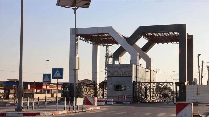 حماس: الأزمة الإنسانية بغزة تتفاقم إثر منع دخول المساعدات عبر رفح