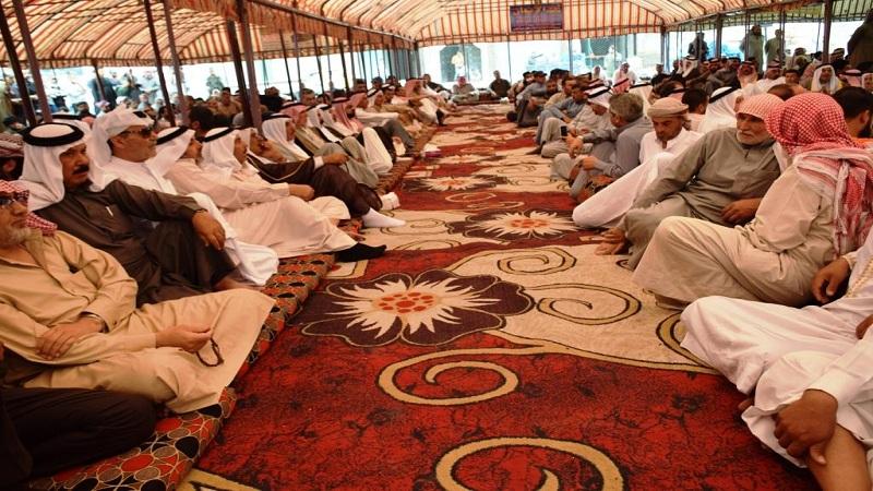 القبائل والعشائر بغزة: لن نتعاطى مع مخططات الاحتلال وإدارة القطاع شأن فلسطيني ولن يتم مناقشته إلا وطنياً