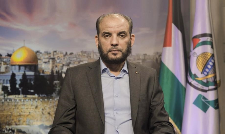 حسام بدران: نتنياهو يعرقل المفاوضات.. وحماس مصممة على الالتزام بمقترح بايدن وتشكيل حكومة توافق وطني