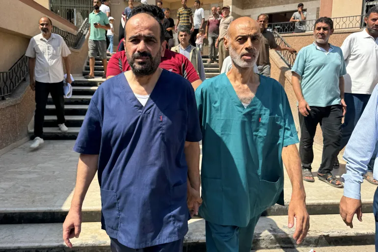 إبراهيم المدهون: وحشية الاحتلال ستُعجل نهايته وصمود الأسرى فرصة للتحرك الدولي