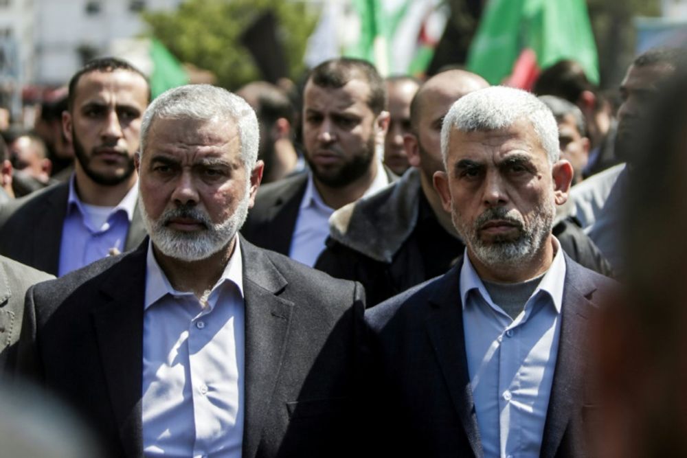 الحرس الثوري الإيراني: الكيان الصهيوني سيحصل على رد مؤلم بعد اغتيال القائد هنية
