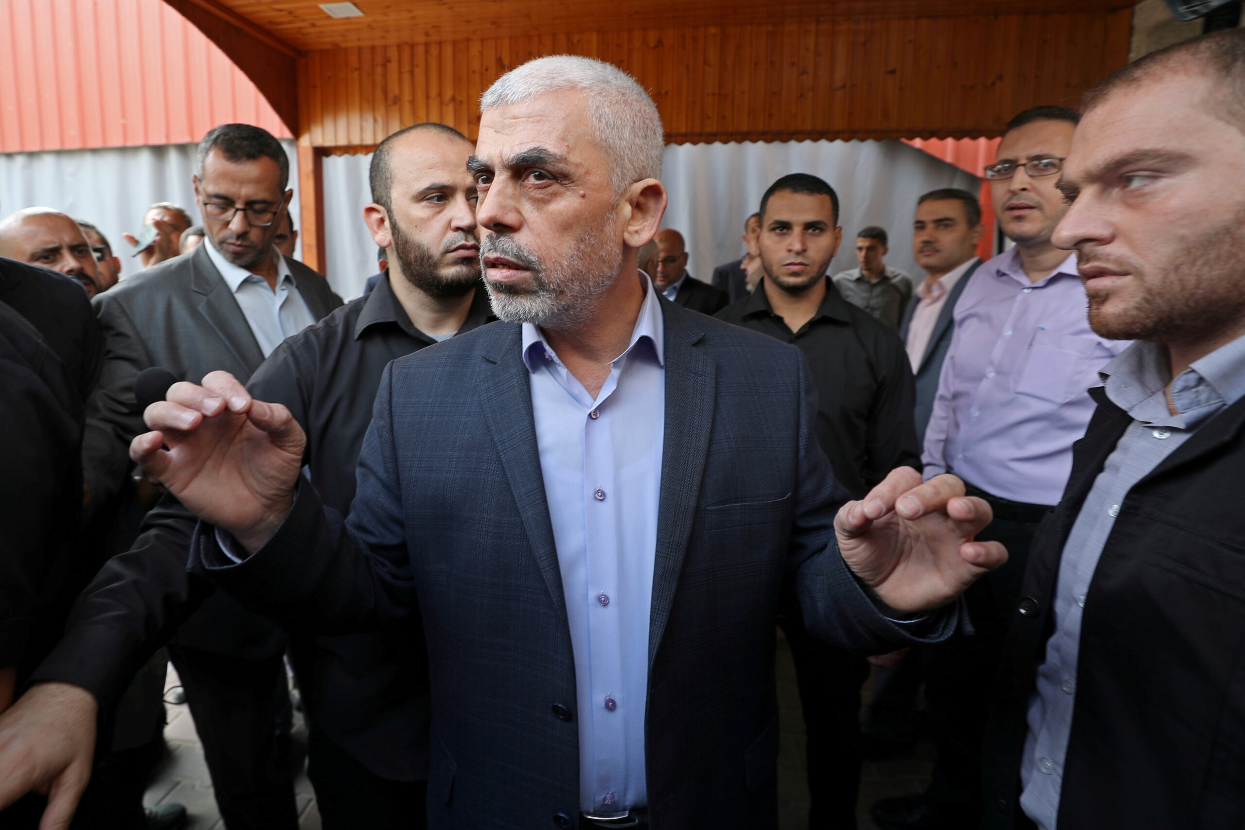 طوفان الأقصى: الملحمة التي هزت أركان الصهيونية