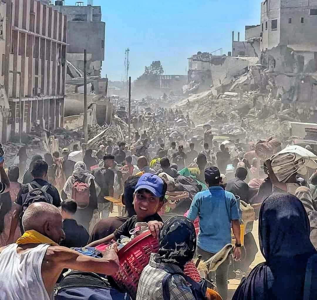 البيان القطري المصري الأمريكي: تعزيز للحل أم تعقيد للمشكلة؟