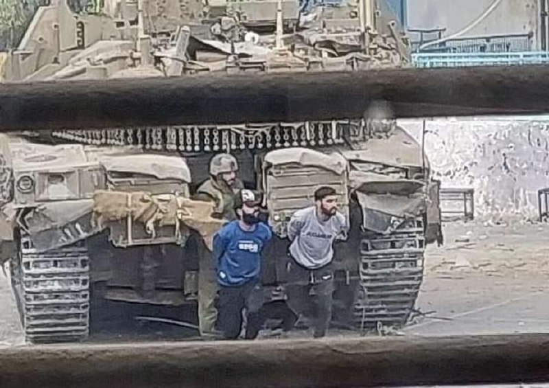 اعترافات هآرتس.. الرشق يدعو محكمة العدل الدولية للتحقيق في استخدام الاحتلال للفلسطينيين كدروع بشرية