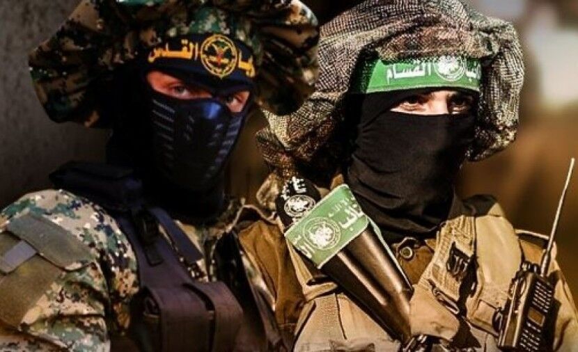 "تفجير تل أبيب".. إبراهيم المدهون: العملية المشتركة تحمل رسالة مفادها أن العمليات الاستشهادية ستتواصل ما دام الاحتلال مستمرًا في مجازره