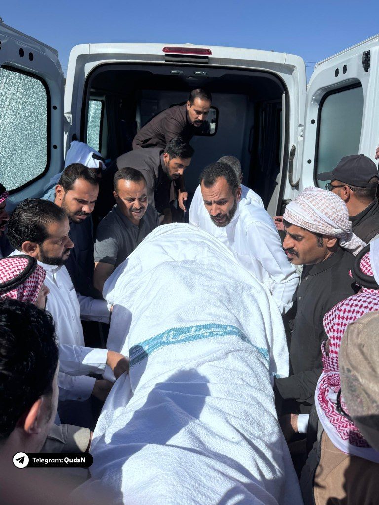 وسط دعوات لتشييع مهيب.. الأردن يستقبل جثمان الشهيد ماهر الجازي منفذ عملية معبر الكرامة