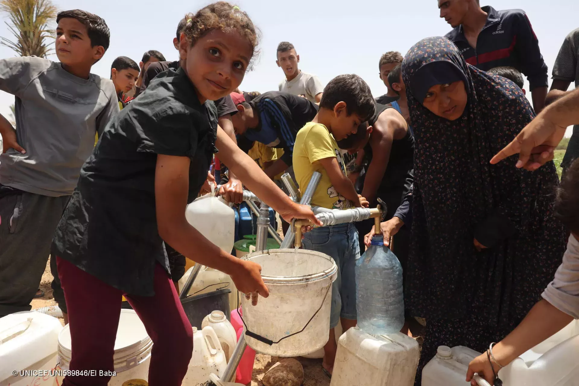 الغارديان: في ظل تفشي الأمراض والمجاعة: تساؤلات حول الحجم الحقيقي للوفيات في غزة