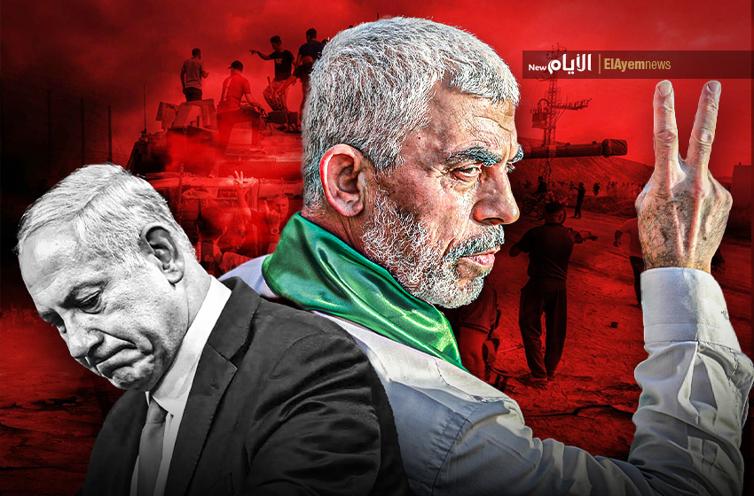 سياسي "إسرائيلي": كيف تفوق السنوار على نتنياهو في المواجهة الاستراتيجية ؟