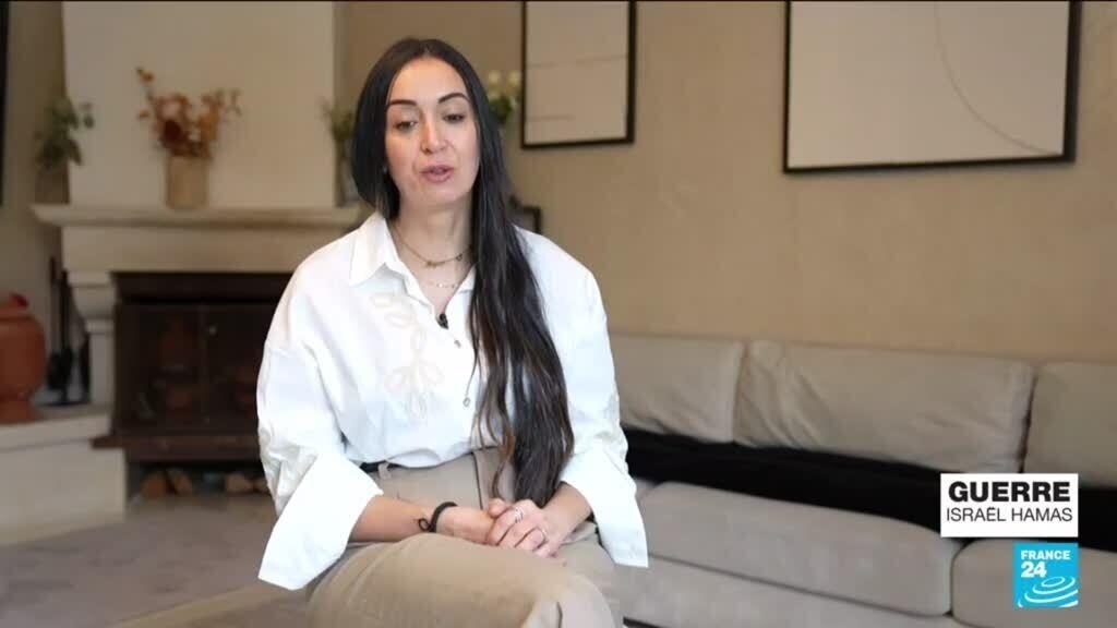 بعد شهادتها أمام البرلمان الفرنسي.. السلطات الفرنسية تفرج عن الممرضة إيمان معرفي التي فضحت فظائع الحرب الإسرائيلية على غزة