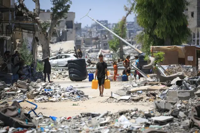 السيسي وعبد الله الثاني يطالبان بوقف فوري للحرب على غزة ويرفضان تهجير الفلسطينيين