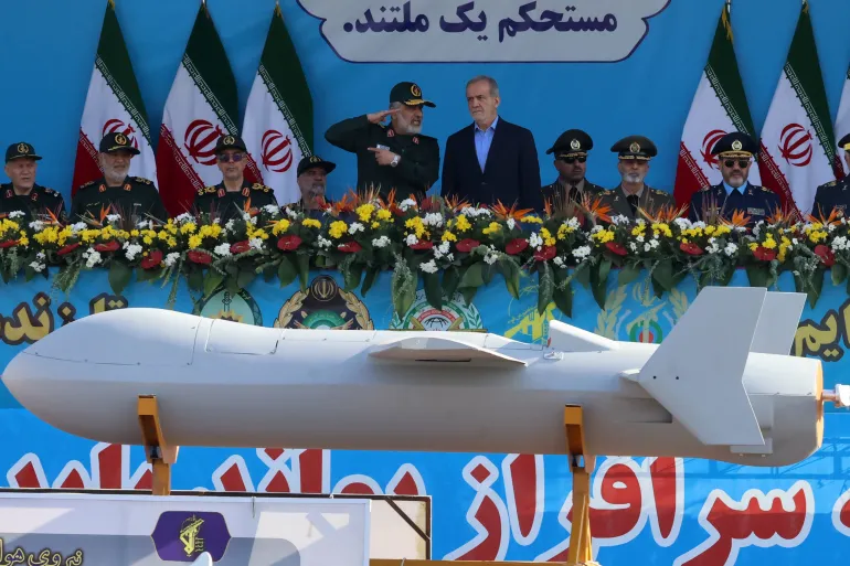 هل تتدخل إيران عسكرياً في حرب لبنان؟ سيناريو مواجهة دولية محتملة