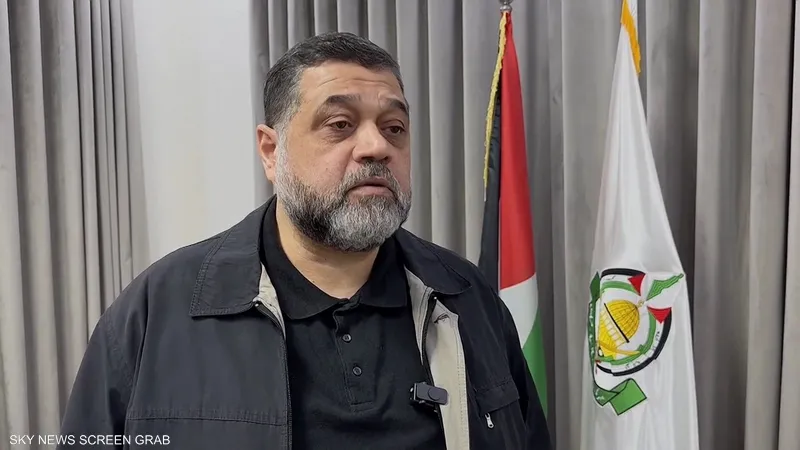 حمدان: الهجوم اليمني يكشف ضعف الدفاعات الإسرائيلية ويؤكد قدرة المقاومة على الاستمرار في المواجهة