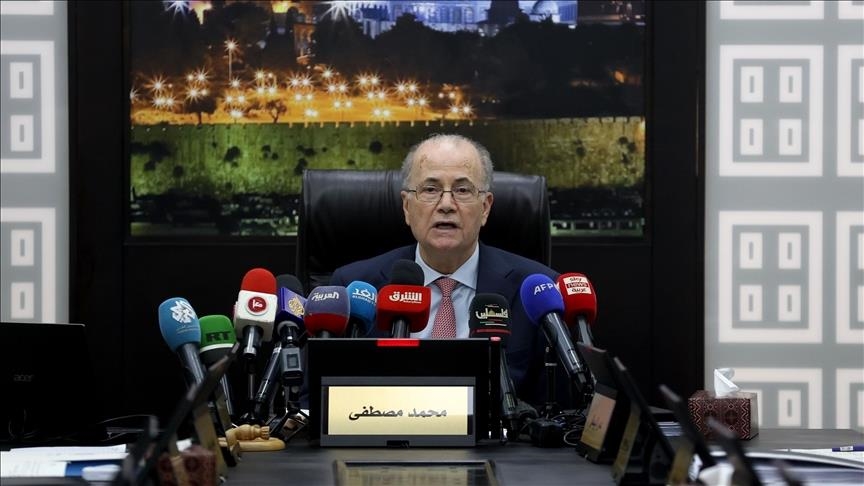 رئيس الوزراء الفلسطيني: اجتماع قريب في القاهرة خطوة نحو وحدة شاملة لإدارة غزة بمشاركة كافة القوى