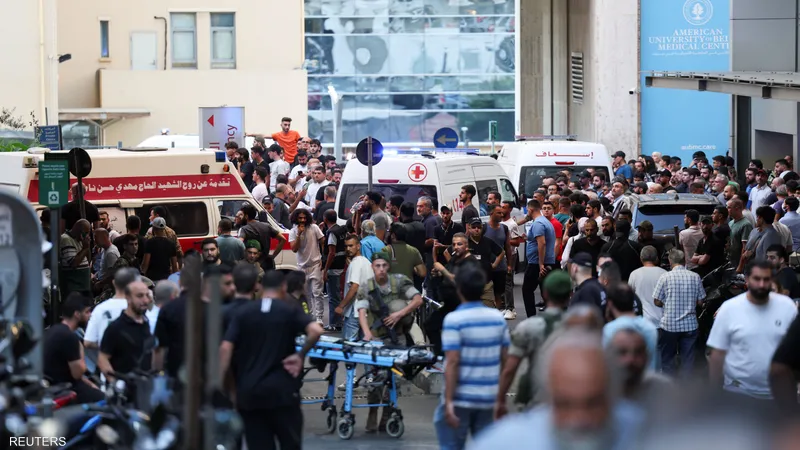 لبنان: كيف ستؤثر تفجيرات أجهزة البيجر على الأوضاع في المنطقة؟