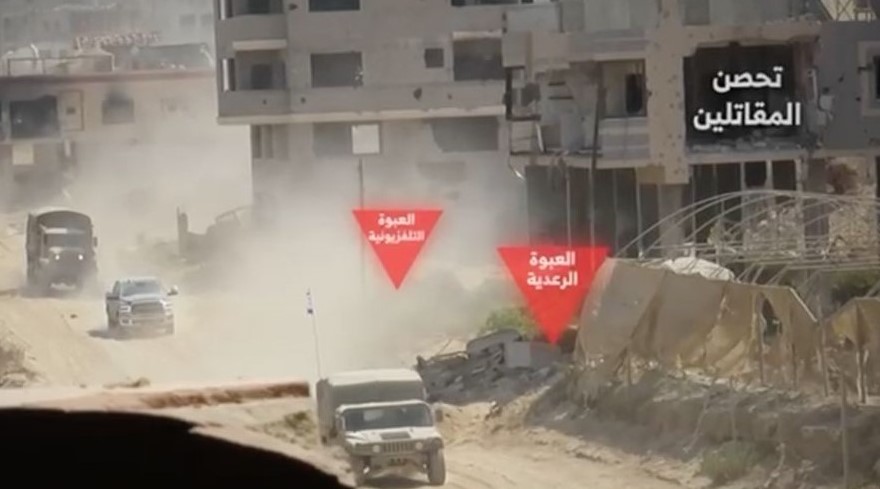 "محور الموت": جيش الاحتلال يواجه خسائر فادحة أمام عمليات القسّام النوعية