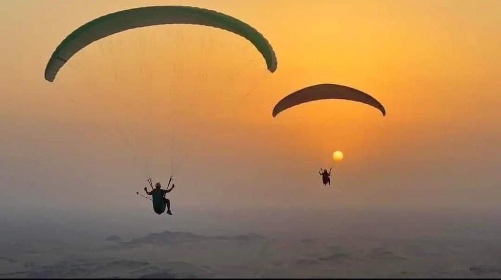 تاريخ جديد يُكتب.. من تحت الأرض وفوق السماء: كيف قلبت المقاومة موازين الاحتلال؟