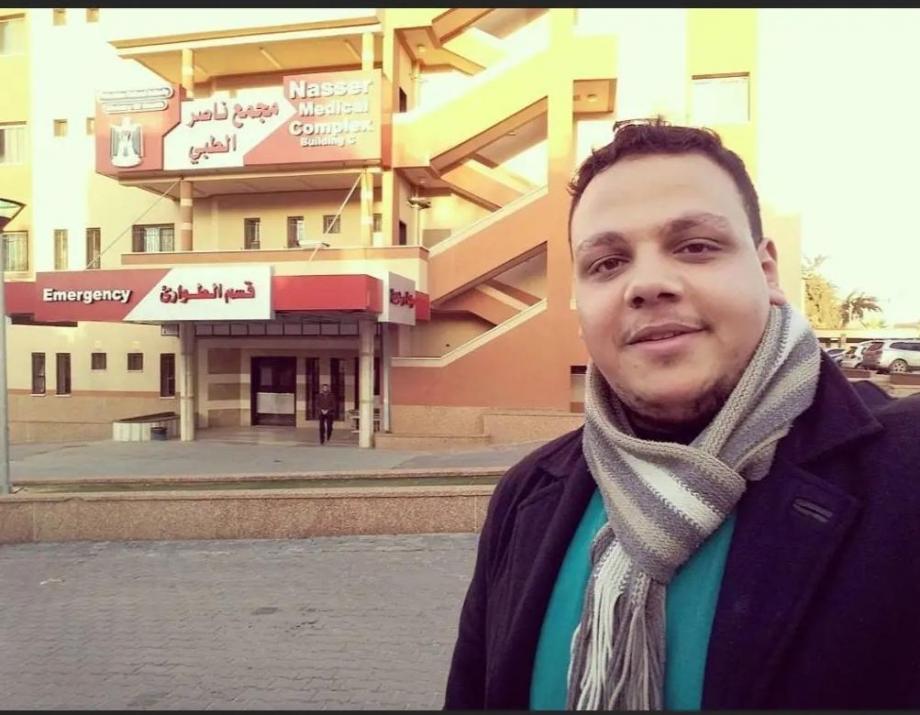 الطبيب خالد السر: من غرفة العمليات إلى أقبية التعذيب في سجون الاحتلال