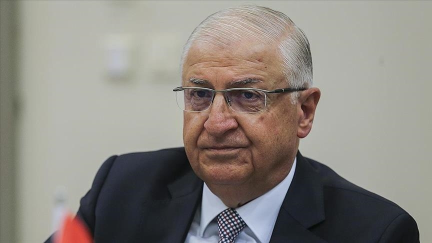 وزير الدفاع التركي: حان الوقت للناتو للتحرك ضد الإبادة في غزة ودعم رؤية حل الدولتين