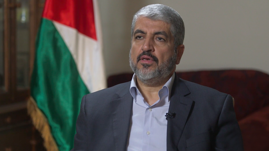 "المعركة ليست اختيارية".. مشعل: "طوفان الأقصى" أعاد الاحتلال إلى نقطة الصفر وأسّس لمرحلة جديدة تمهّد لزواله