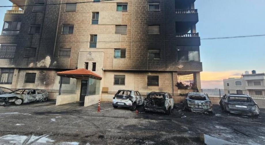 شديد: اعتداءات المستوطنين تصعيد خطير في نهج التهجير والإبادة.. ولن تزيد الفلسطينيين إلا تمسكًا بأرضهم