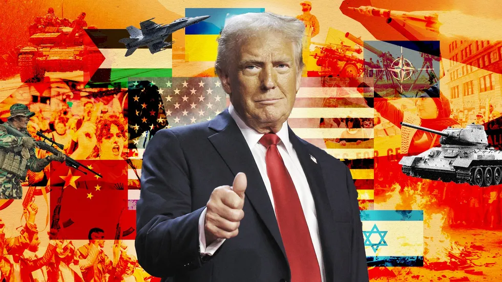 مجلس العلاقات الأمريكية الإسلامية يدعو ترامب للوفاء بوعده بإنهاء الحرب في غزة