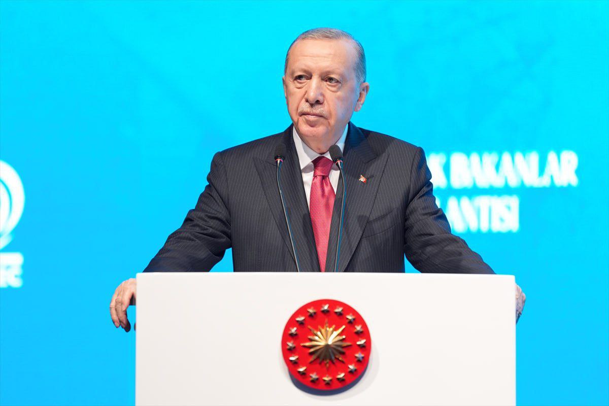 تركيا توقف التجارة مع الاحتلال الإسرائيلي.. وأردوغان يؤكد: ضحينا بـ 9.5 مليار دولار من حجم التجارة