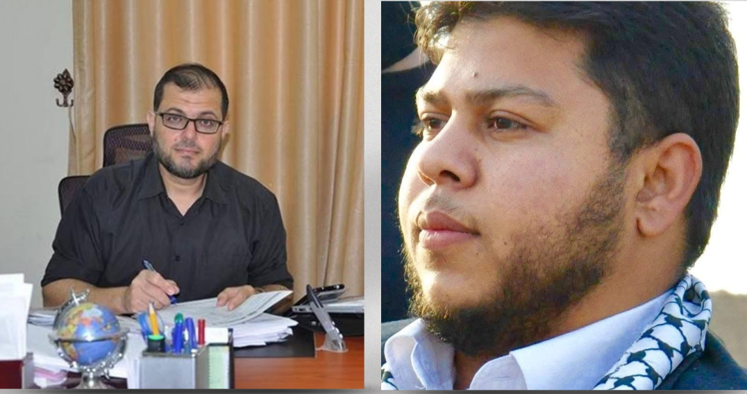 أثناء أداء واجبهما الوطني.. حماس تنعى القياديين كساب وعايش بعد استهداف سيارتهما بغارة إسرائيلية