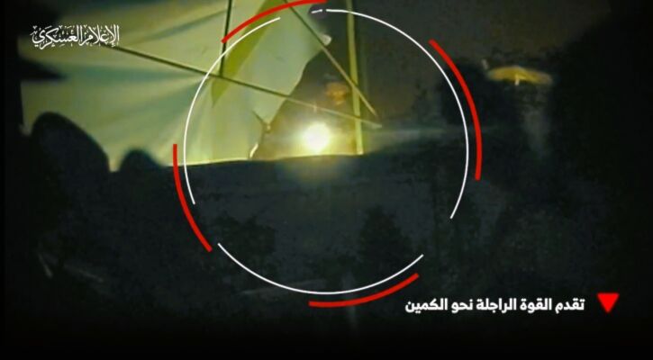 المقاومة في جباليا... العملية التي أرهقت جيش الاحتلال